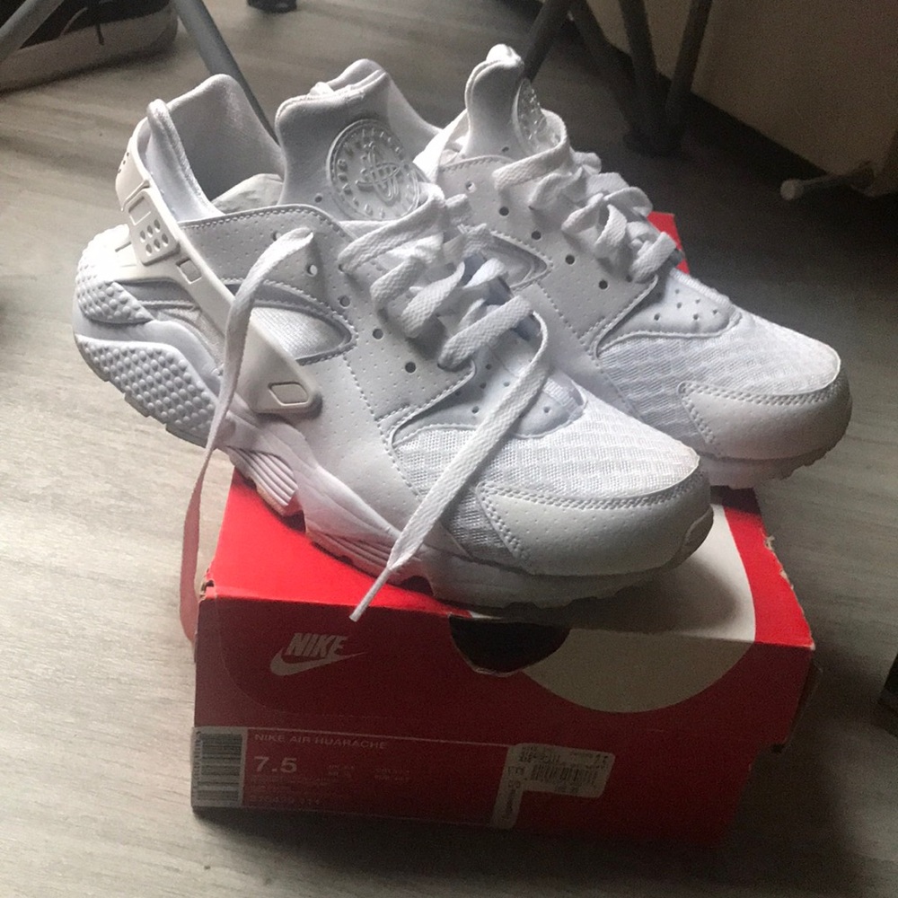 Nike Air Huarache